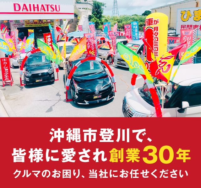 有限会社カーショップエム