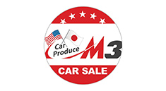 Car Produce M3